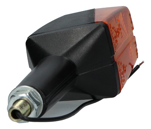 NML Intermitente LM 3,T5 post., completo