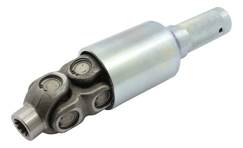 Moto Guzzi Tool for fitting from the universal joint - big