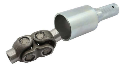 Moto Guzzi Tool for fitting from the universal joint - big