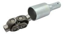 Moto Guzzi Tool for fitting from the universal joint - big