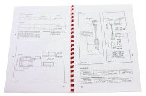 NML Moto Guzzi Werkstatthandbuch ( Deutsch ) Erweiterung