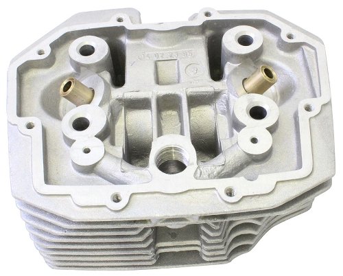 Moto Guzzi Cylinder head, left side - 1000 Strada CH NML