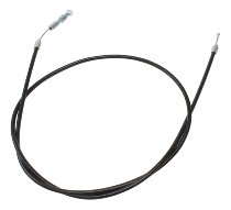 Moto Guzzi Clutch cable - California 3, 1.series