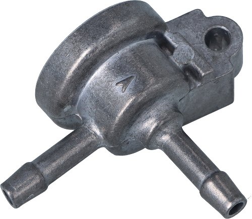 Moto Guzzi Fuel pressure regulator modifications kit Weber -