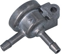 Moto Guzzi Fuel pressure regulator modifications kit Weber -