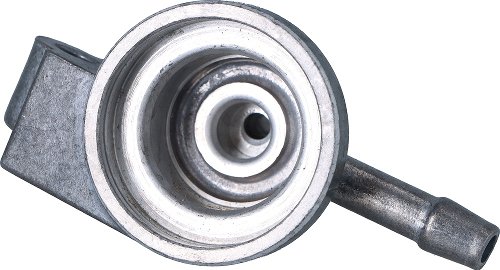 Moto Guzzi Fuel pressure regulator modifications kit Weber -