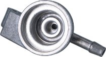 Moto Guzzi Fuel pressure regulator modifications kit Weber -