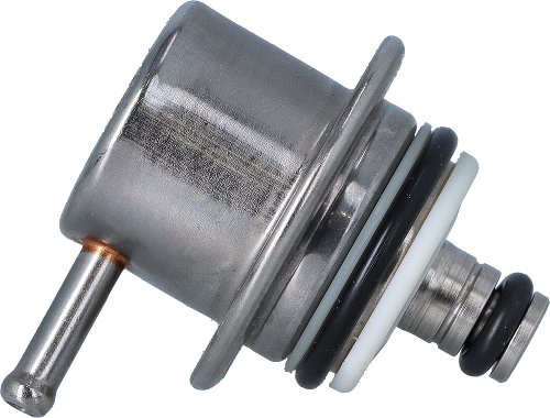 Moto Guzzi Fuel pressure regulator modifications kit Weber -