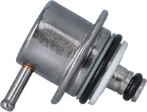 Moto Guzzi Fuel pressure regulator modifications kit Weber -