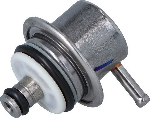 Moto Guzzi Fuel pressure regulator modifications kit Weber -