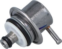Moto Guzzi Fuel pressure regulator modifications kit Weber -