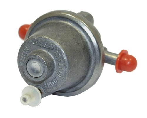 NML Druckregler ´Inj´ RP 16