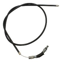 Moto Guzzi Throttle cable from the handle to the distributor