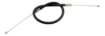 Moto Guzzi Throttle cable from carburettor to distributor -