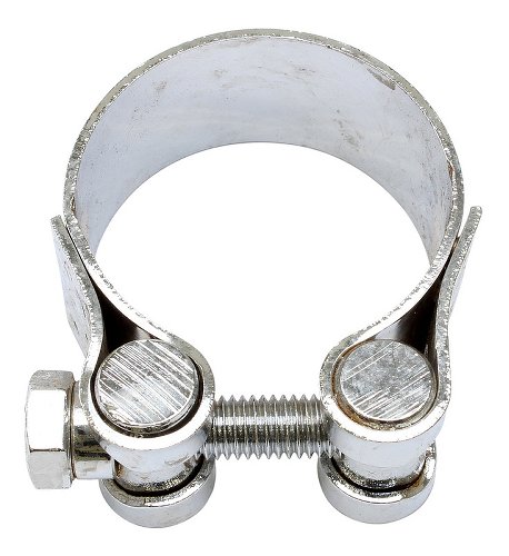 Hose clamp