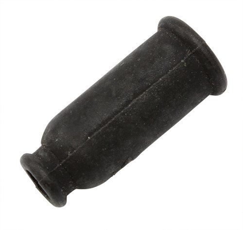 Rubber spacer