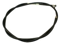 Moto Guzzi Choke cable from handle to the distributor -