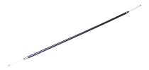 Moto Guzzi Choke cable, lower right hand - California 3,