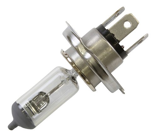 Glühlampe H4 12V 55/60W Scheinwerfer - Aprilia, Moto Guzzi,