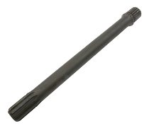 Moto Guzzi drive shaft, rough-/fine, 252 mm