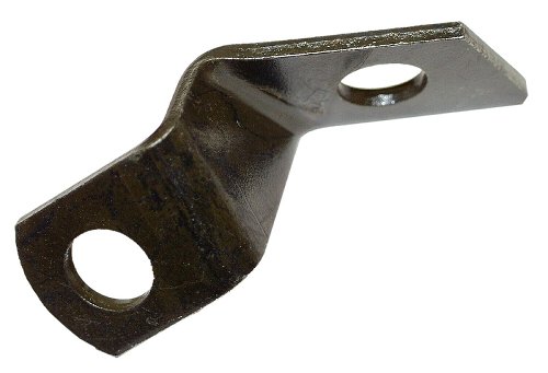 Moto Guzzi Side stand switch holder - V35, V50, V65, 850 T5