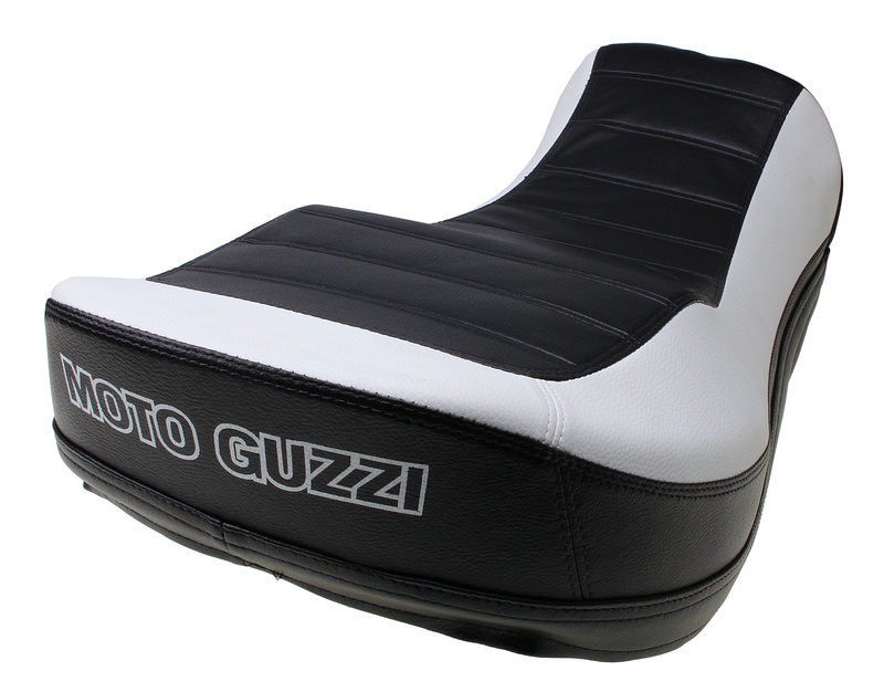 Moto Guzzi Commodo éclairage/clignotants 38mm - 500 Nuovo Falcone