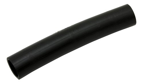 Upper anti-rubbing pipe