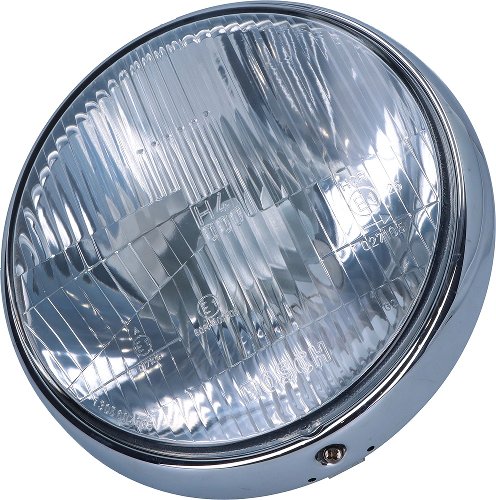 Moto Guzz Headlight Bosch 180mm - California 2, 3, 1100,