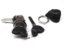 Topcase-Schloss-Set+Schlüssel