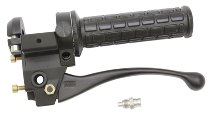 NML Moto Guzzi Throttle control with lever Magura - 850 T5