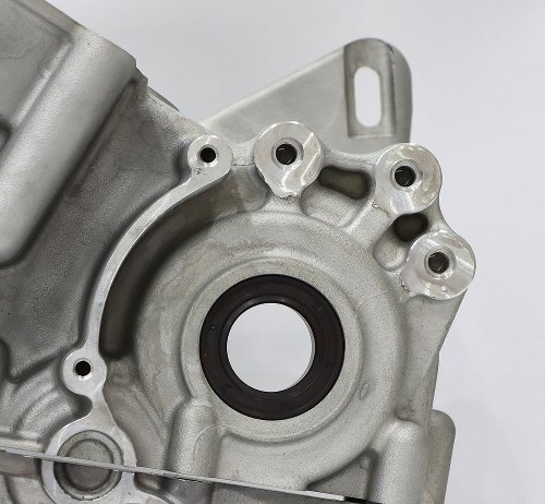 KIT MOTOR BLOCK CARTER