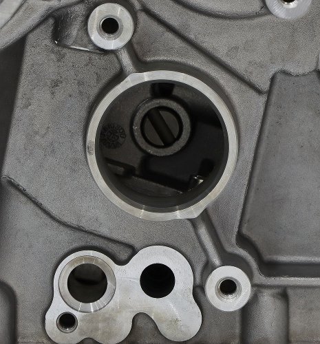 KIT MOTOR BLOCK CARTER