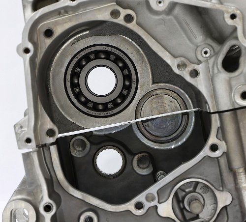 KIT MOTOR BLOCK CARTER