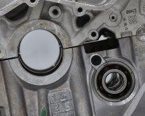 KIT MOTOR BLOCK CARTER