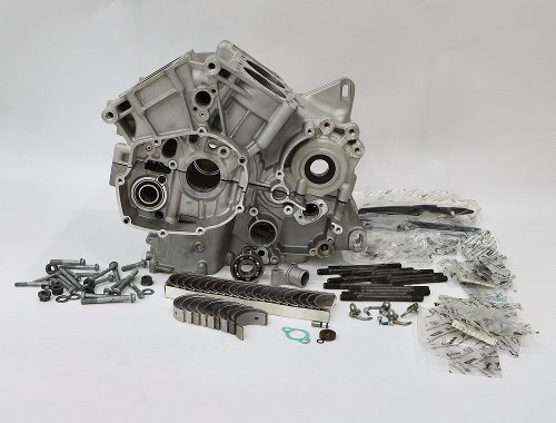 KIT MOTOR BLOCK CARTER