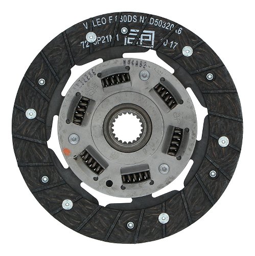 Clutch disc V7 Stone III