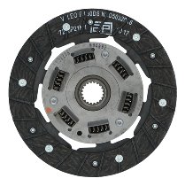 Moto Guzzi disque d`embrayage, V7 Stone III