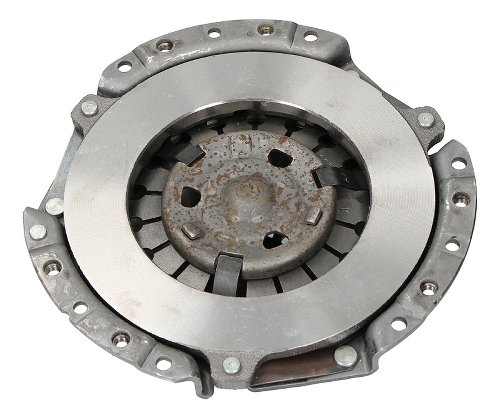 Moto Guzzi single disc clutch V85 TT