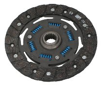 Moto Guzzi single disc clutch V85 TT