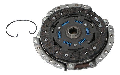 Moto Guzzi single disc clutch V85 TT