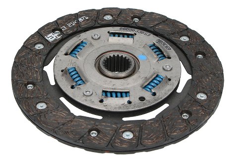 Moto Guzzi clutch plate V85 TT