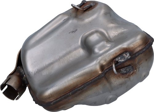 Aprilia Exhaust resonator - 1200 Caponord