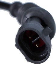 Sliding manifold intake