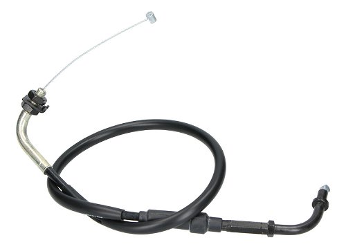 Moto Guzzi cable de cierre del acelerador, 1400 Audace