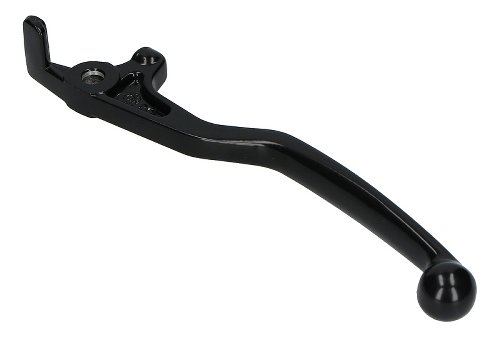 Moto Guzzi Brake lever, black - V7 II Classic, Racer,