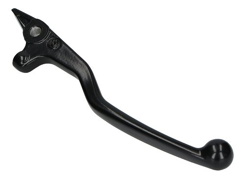 Moto Guzzi Brake lever, black - V7 II Classic, Racer,