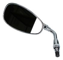 Moto Guzzi retrovisor izquierdo, 1400 Eldorado 2015-2018