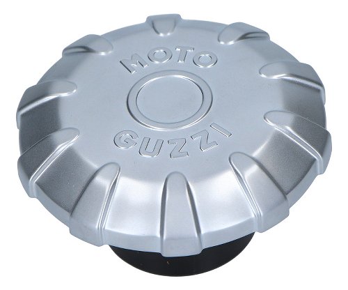 Moto Guzzi Fuel tank cap - V9 Bobber, Roamer