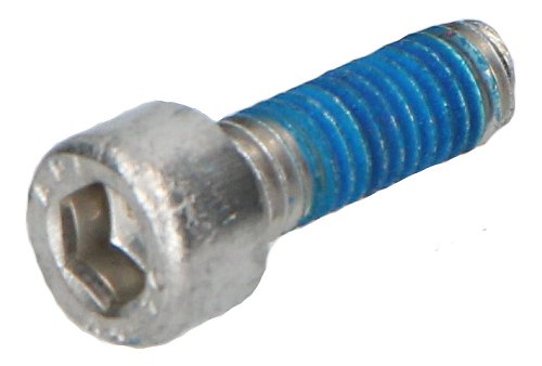 Moto Guzzi/Aprilia Screw M6x18 - V7 II Stornello, III