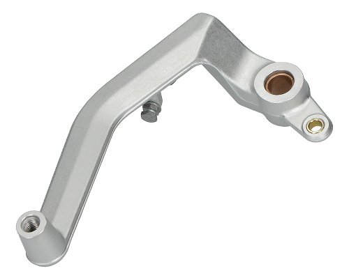 Moto Guzzi Rear brake lever - V9 Bobber, Roamer 2016